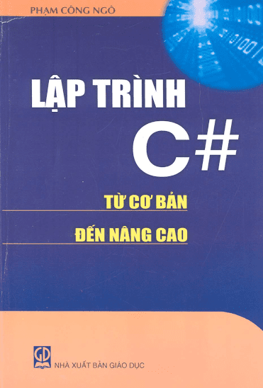 Lập trình C# cơ bản