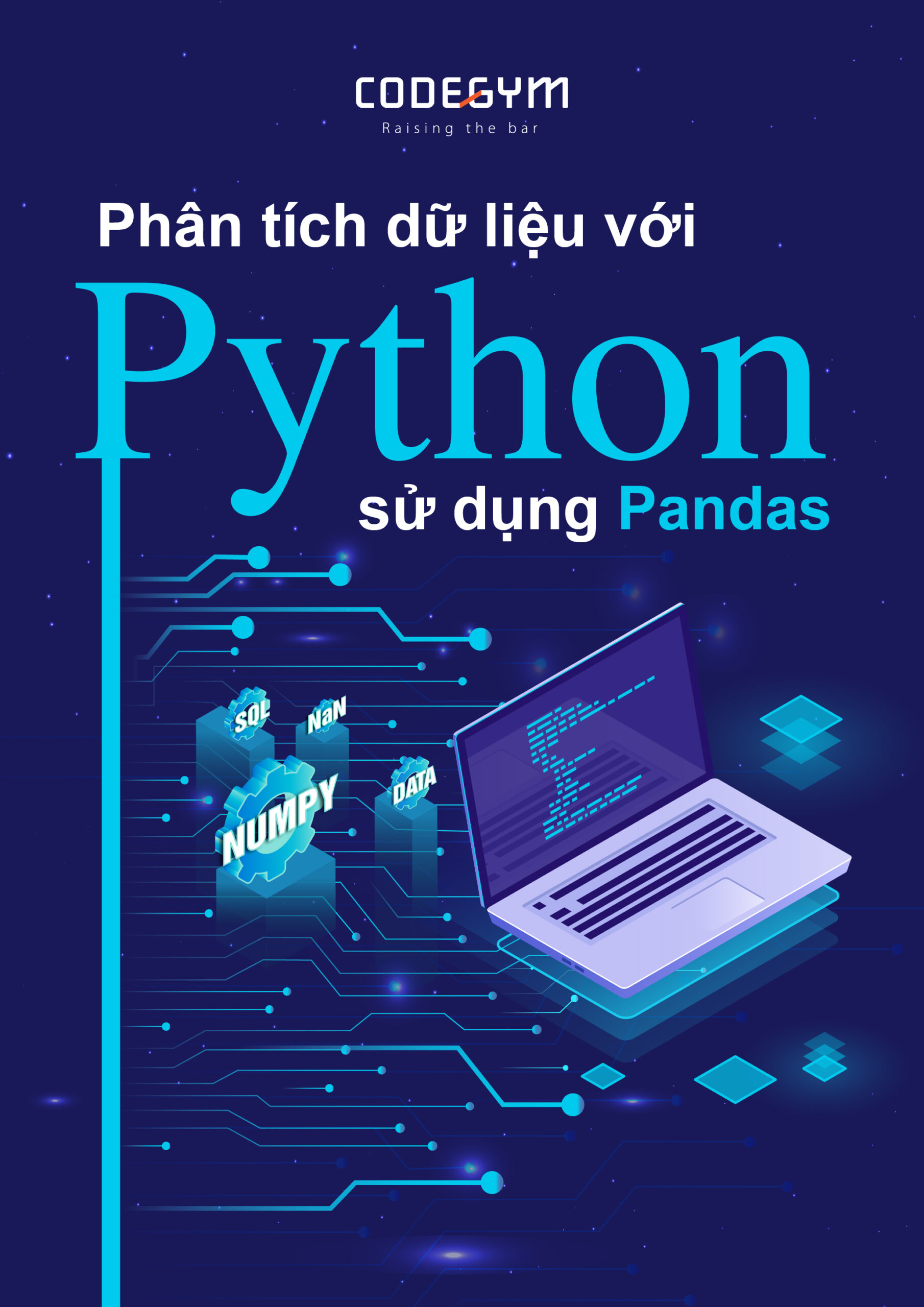 Python cho Data Science